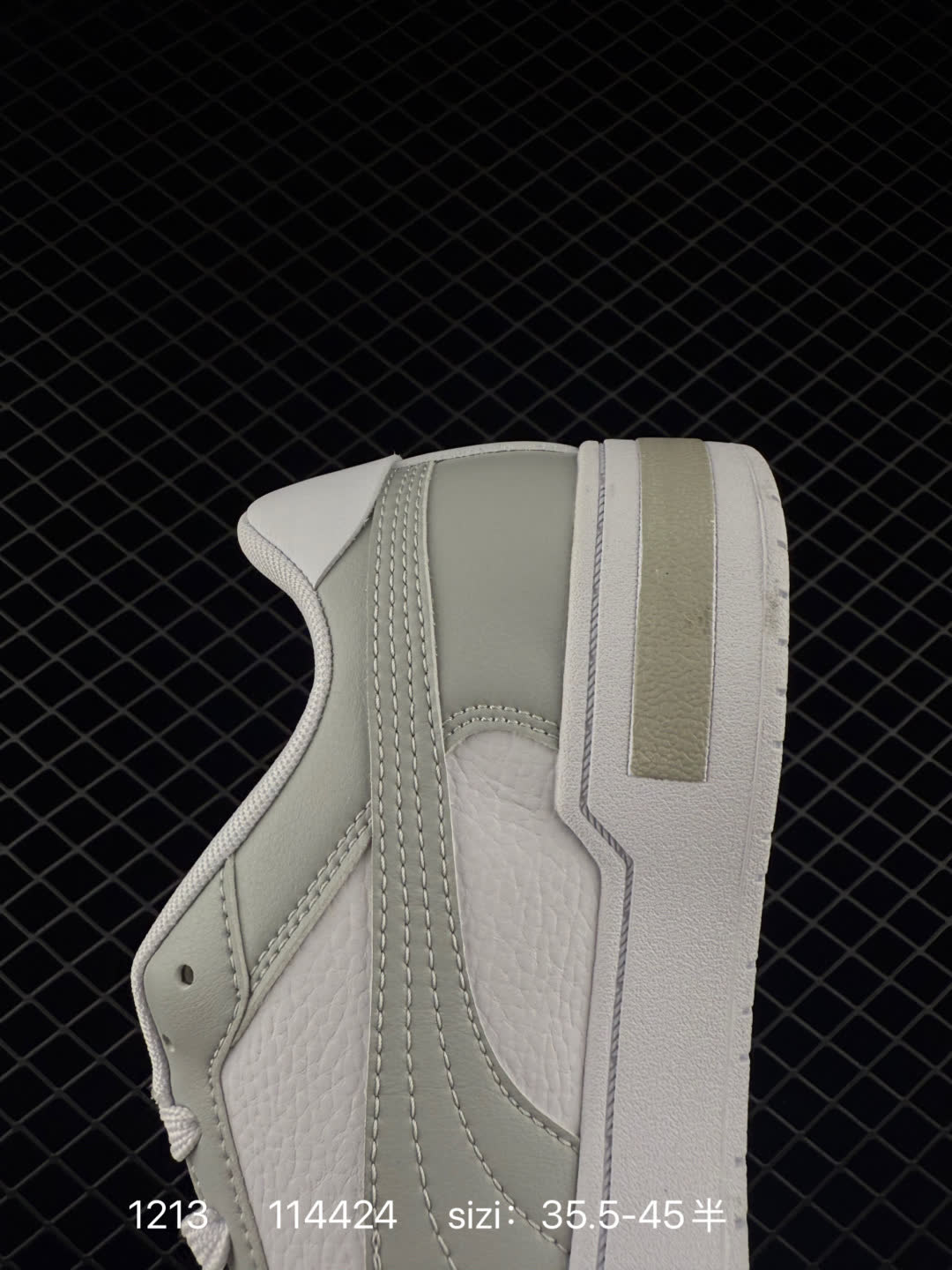 PUMA Ca Pro Classic